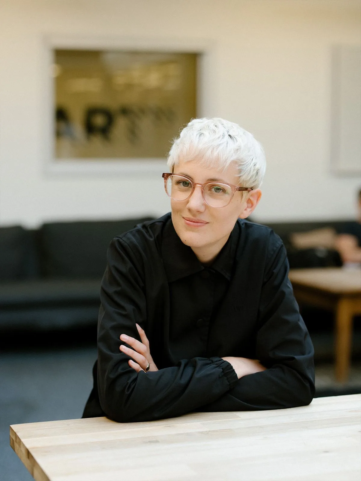 Portrait d'un client du Cabinet IGC